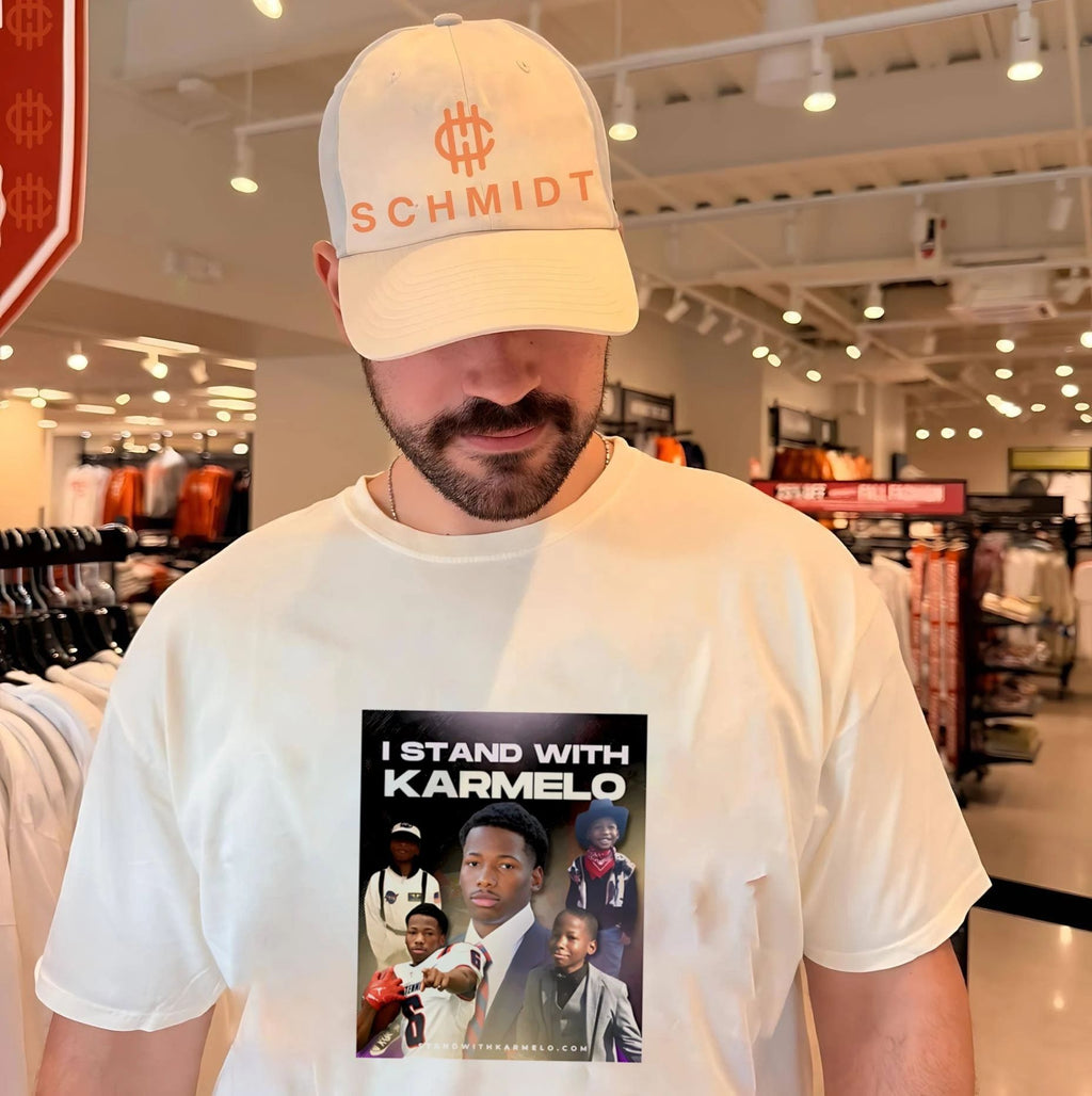 I stand with Karmelo Anthony 2026 Shirt