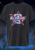 2026 Philadelphia All-Star Game Logo T-Shirt