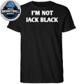 I’m Not Jack Back Shirt