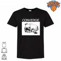 Converge Hardcore Punk Dog In Bear Trap Aesthetic Shirt