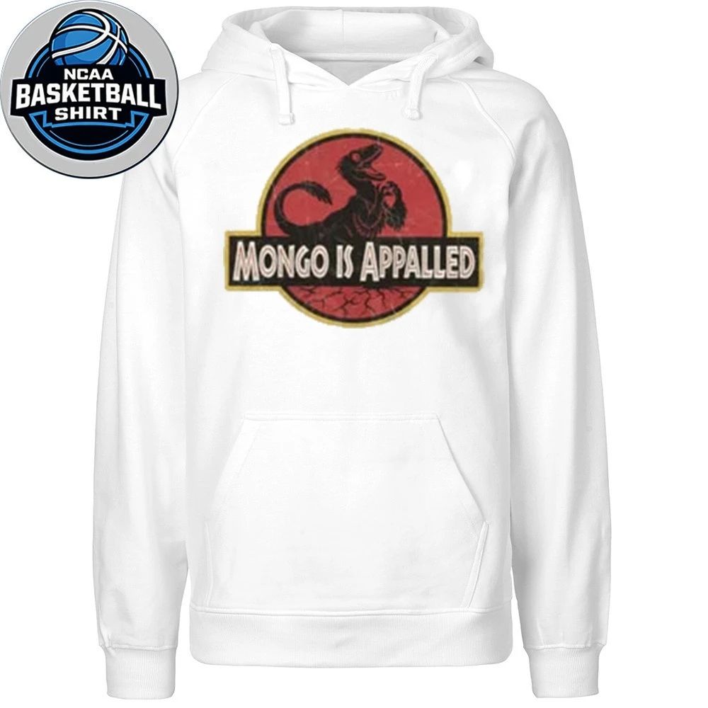 Mongo Is Appalled Shirt