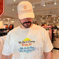 No One Is Coming to Save Us We Are the Ones We Have Been Waiting For shirt