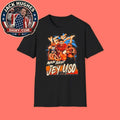 Jey Uso Yeet Main Event Shirt