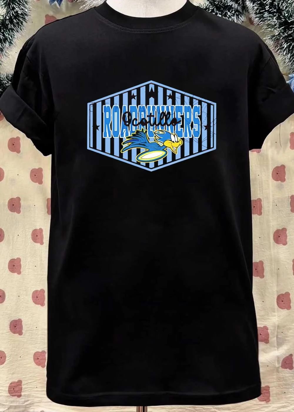 Ocotillo Roadrunners Sports Apparel Ocotillo Roadrunners T-Shirt