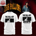 The Fall Off 2026 The Studio Album By J.Cole T-Shirt