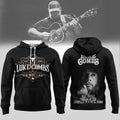 Luke Combs The Way I Am Wide Awake I Dream Of You Hoodie