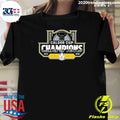 Calder Cup Champs Toronto Marlies 2026 Shirt