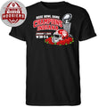 Indiana Rose Bowl Game Champions January 1 2026 W 38-3 A Cup And Helmet Tee Shirt
