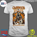 Atlanta GA 6.20.2026 Poster Shirt