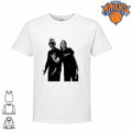 Caitlin Clark and Sophie Cunningham Indiana Fever T-shirt