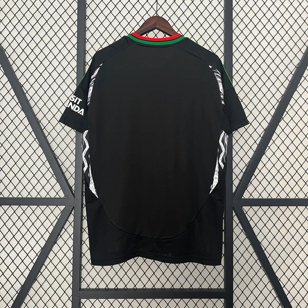 Arsenal Away 2024-2025 Football Jersey