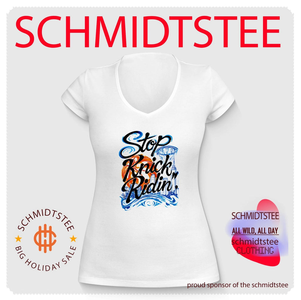 Stop Knick Ridin Shirt