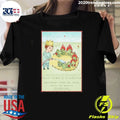 Blackpool Lights Kansas City June 20, 2026 Poster Shirt