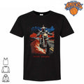 Phoebe Bridgers Biker Armor Heavy Metal Punk Rock Merch Shirt