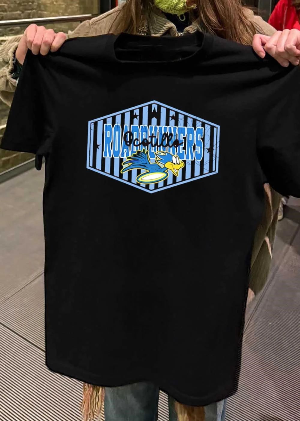 Ocotillo Roadrunners Sports Apparel Ocotillo Roadrunners T-Shirt