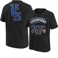 Vance Charter Knights 2026 NCHSAA 1A Boys Champions T-Shirt