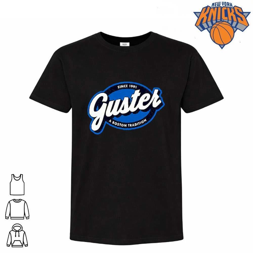 Guster Jun 26 2026 Gallagher Way Shirt