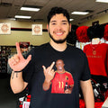 Romelu Lukaku Belgium National Team Soccer Legend middle finger shirt