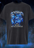 Blessed Max Holloway Fighting UFC shirt