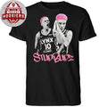 Courtney Williams And Natisha Hiedeman Studbudz Shirt