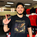 Abraxos Wyvern Seed Merchants Est 1910 Because You Belong Among the Wildflowers shirt