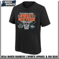 Florida Gators 2026 NCAA Men’s Basketball Tournament March Madness Sweet Sixteen T-Shirt