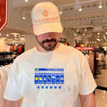 Buffalo NY 7-Day Forecast Weather Humor shirt