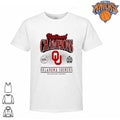 Oklahoma Sooners NCAA Baseball National Champions 2026 Men’s College World Series shirt