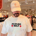 Inde Navarratte Future MILF Shirt