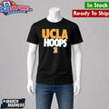 UCLA Bruins Hoops Campus Local Madness Shirt