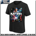 Maikel Garcia 2026 World Baseball Classic MVP T-Shirt