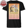 Sierra Ferrell The Heavy Petal 2026 Shows Poster Shirt