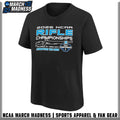 2026 NCAA Rifle Championships Columbia, OH March 13-14 T-Shirt