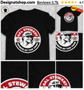 Sal Stewart For Cincy Rookie Of The Year shirt