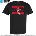Kenneth Walker III Kenneth’s Kingdom Signature T-Shirt