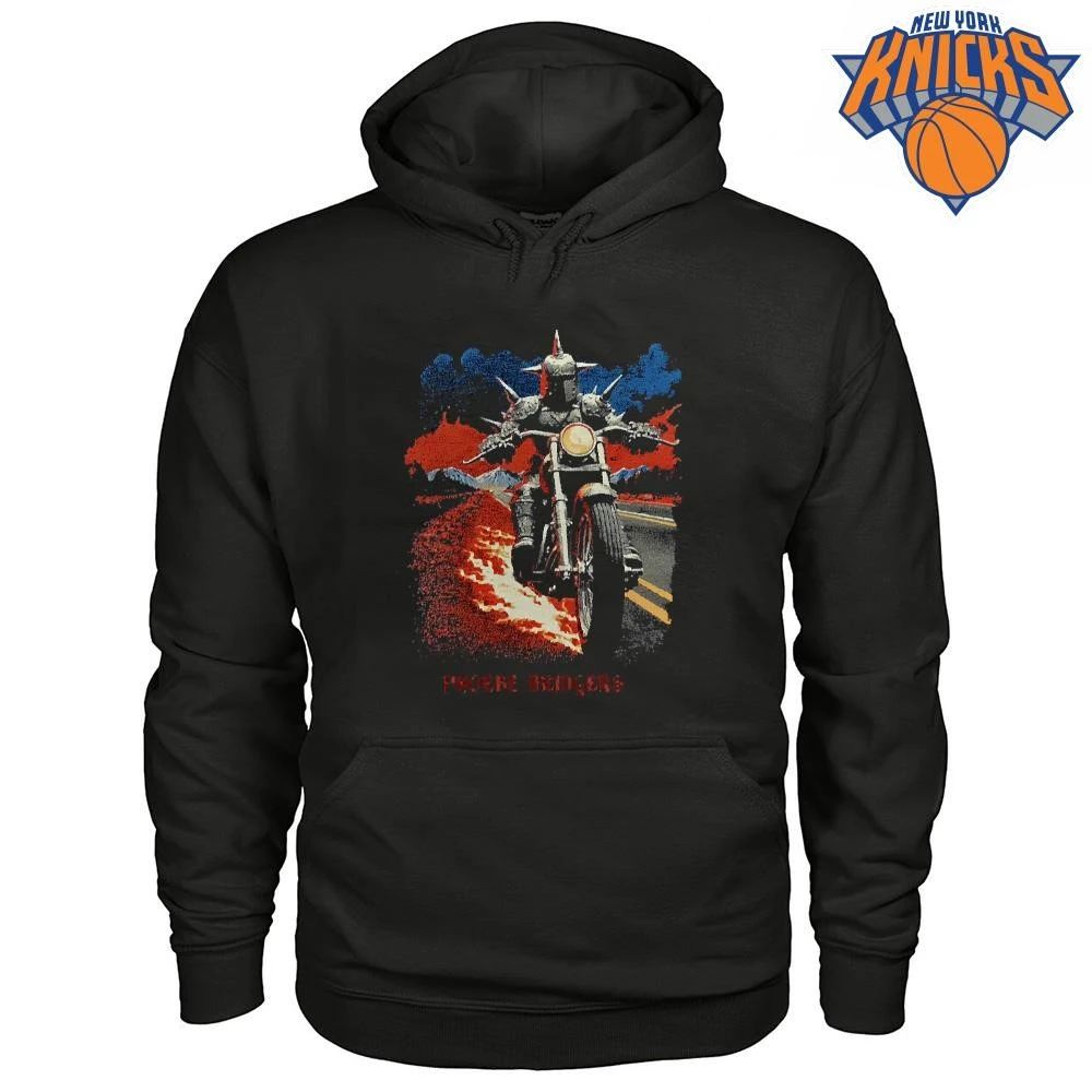 Phoebe Bridgers Biker Armor Heavy Metal Punk Rock Merch Shirt