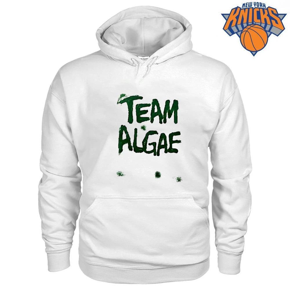 Team Algae Reflecting Pool Anti Trump 2026 Shirt