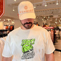 Fast doesn’t need prep graphic shirt