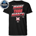 Ncaa Division I Men’s Basketball More Than March 2026 Logo T-Shirt