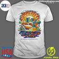 The Summerfest Music Festival Concert Milwaukee June 18-20 2026 Shirt