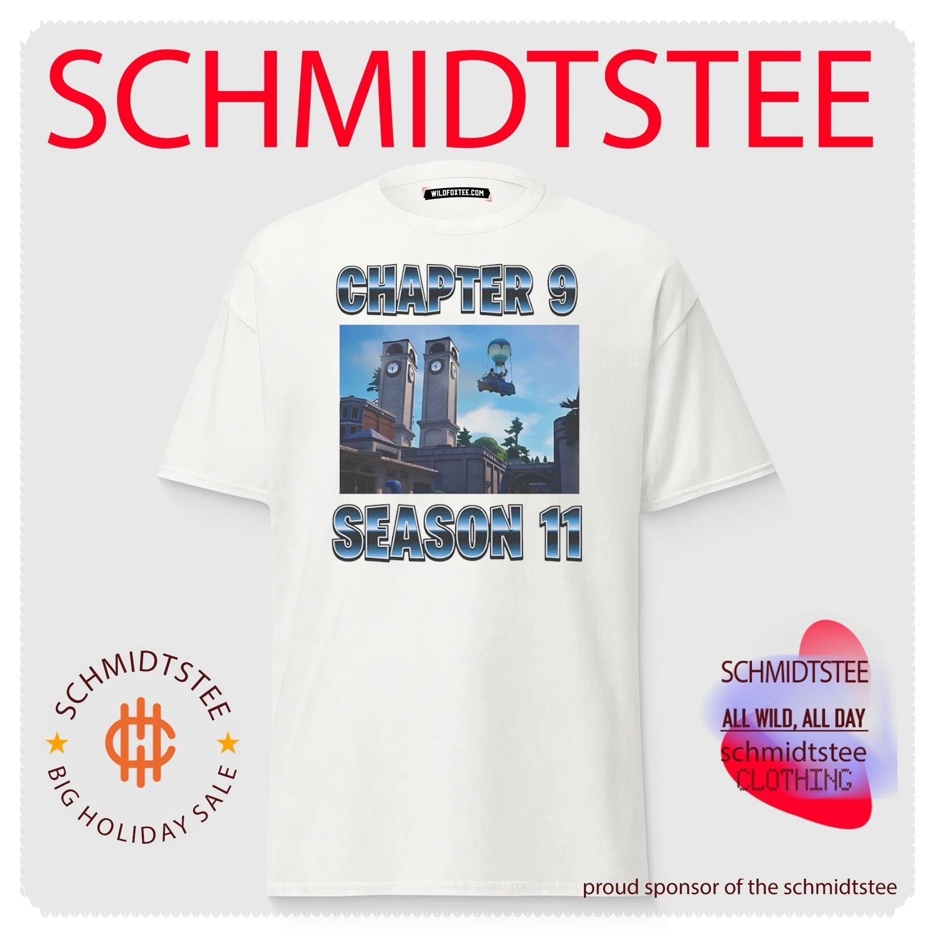 Chapter 9 Season 11 Ninjago Ninja Anime shirt