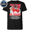 Mike Evans 22 Years 2014 2026 Shirt
