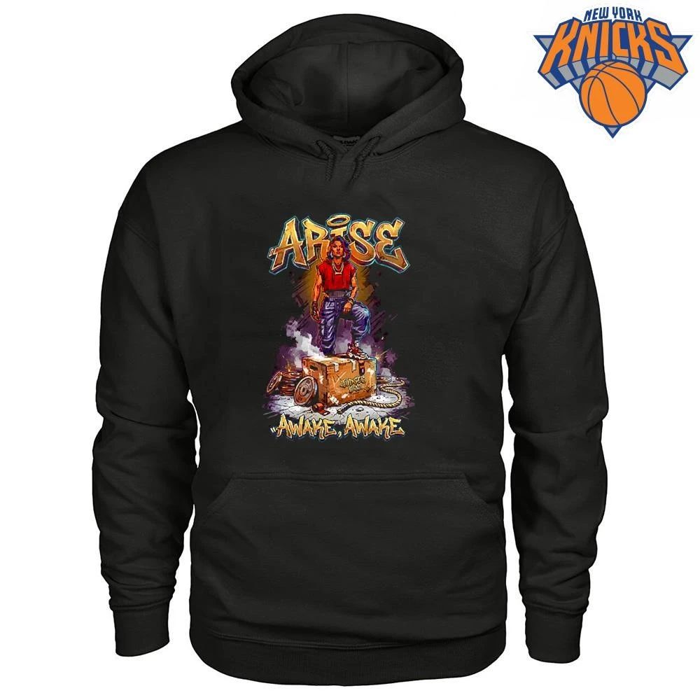 Arise Awake Awake Judges 5 12 bible verse Shirt