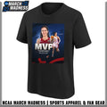 Caitlin Clark 2026 FIBA Women’s World Cup Qualifying Tournament MVP T-Shirt