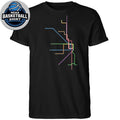 The Loop For The Cta T-Shirt