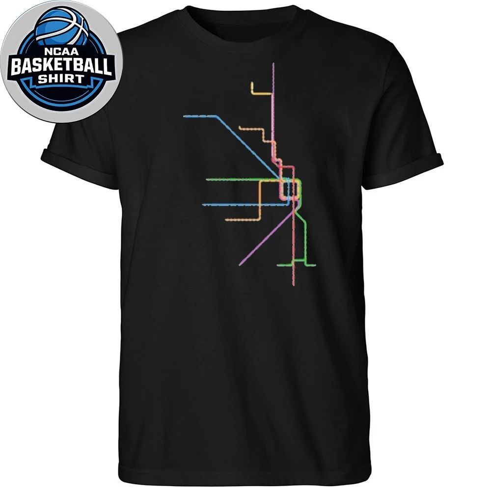 The Loop For The Cta T-Shirt