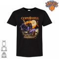 Copenhell Heavy Metal Festival Demon Succubus Dark Fantasy Art Shirt
