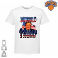 Downald Trump American Flag Funny Graphic Shirt (1)