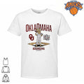 Oklahoma Sooners Boomer NCAA Baseball National Champions 2026 Oklahomaha shirt