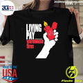 Living Wages Prevent Warehouse Fires Shirt